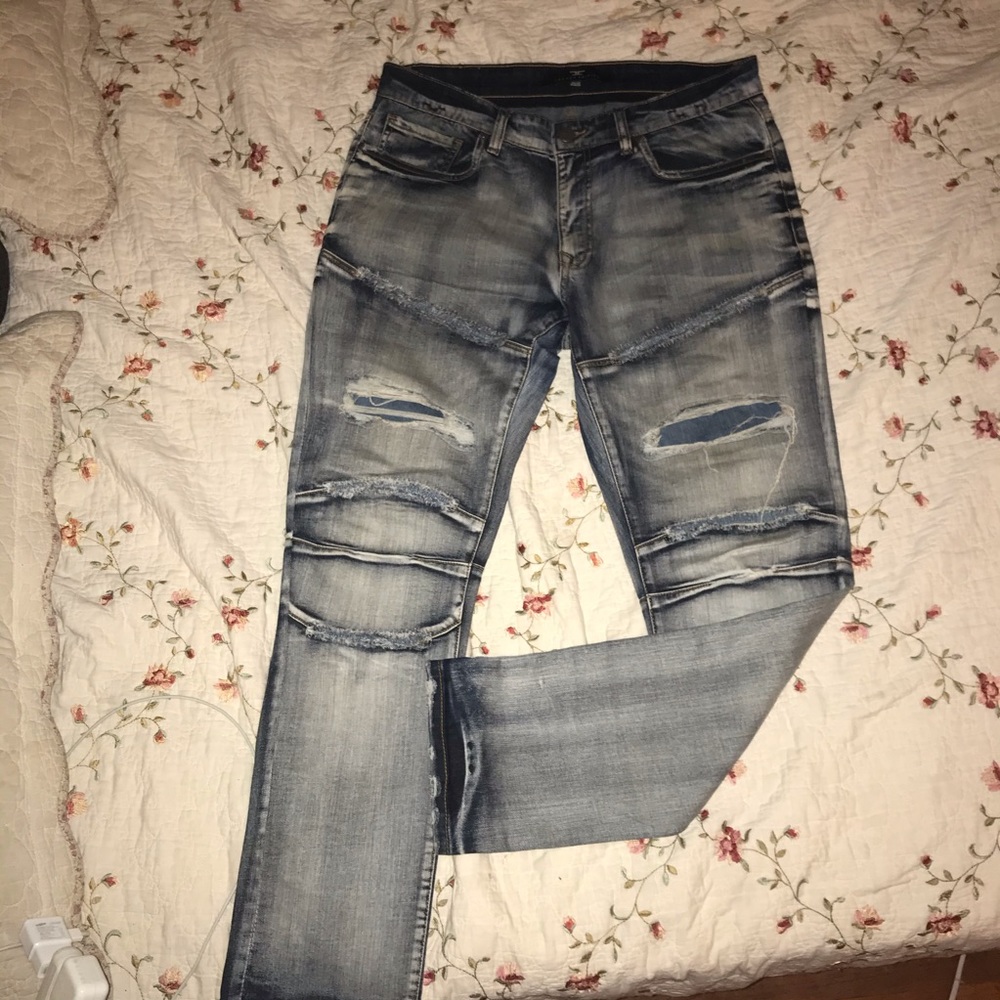 Jordan Craig Men’s Jeans